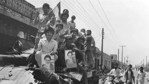 شکست حصر سوسنگرد در نبردی نابرابر